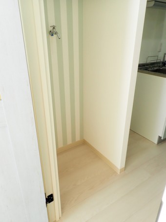 1Rマンションを明るく気分の上がる事務所にチェンジ　目黒区M様邸